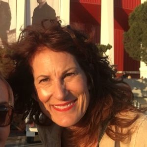 Meet your Posher, Sandra